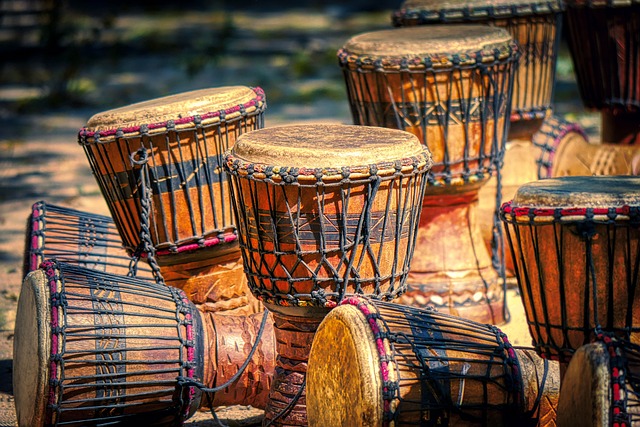 De juiste percussie aankopen? Zo pak je het aan!