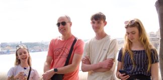 Foto weekoverzicht Judith #528 Valetta kids