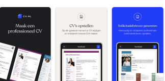 5 tips om een effectief CV te maken met je smartphone 5 tips om een effectief CV te maken met je smartphone