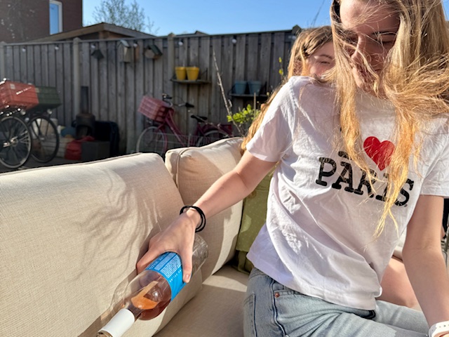 bbq april 2025