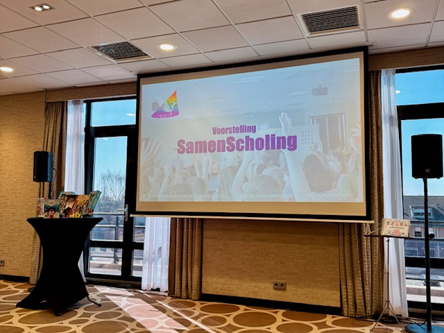 congres inclusie