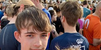 Foto weekoverzicht Judith #529 juut en yuren cpc 2025