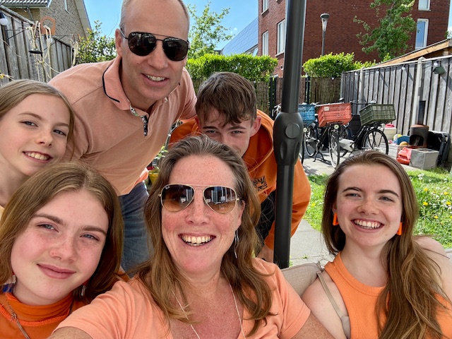 koningsdag 2025