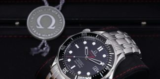 De tijdloze kracht van iconische horloges omega moonwatch