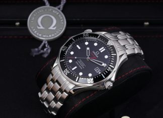 De tijdloze kracht van iconische horloges omega moonwatch