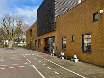 school afspraak