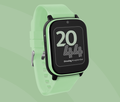 De voordelen van een GPS horloge voor kinderen