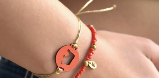 Van beperking naar bijzonder talent: het inspirerende verhaal van Fenne en haar sieradenmerk F-ENNE F-ENNE Koningsd