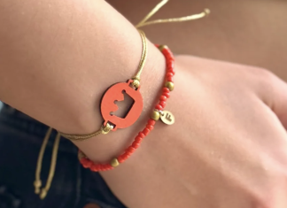 Van beperking naar bijzonder talent: het inspirerende verhaal van Fenne en haar sieradenmerk F-ENNE F-ENNE Koningsd