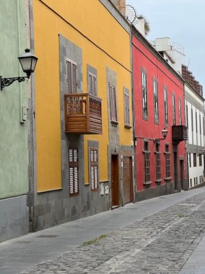 Hippe hotspots op Gran Canaria, ontdek