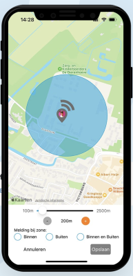 Waarom een GPS horloge voor kinderen?