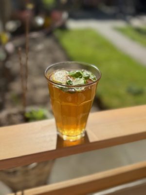 kombucha