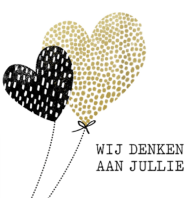 6 tips om een familieband of vriendschap op afstand te onderhouden rouwkaart