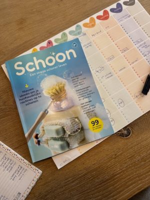 Foto weekoverzicht Judith #542