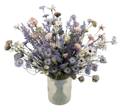 Kunstbloemen