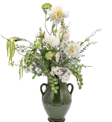 Kunstbloemen voor Moederdag, het mooiste cadeau zonder niesbuien