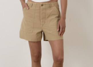 5 zomerse kledingtrends waar je dit jaar niet omheen kan Lutz