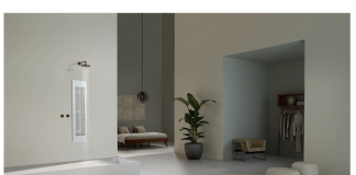 Wellness in je eigen badkamer, ontdek de voordelen van een Sunshower Wellness in je eigen badkamer