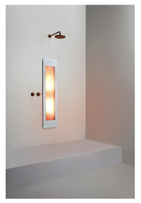 Wellness in je eigen badkamer, ontdek de voordelen van een Sunshower