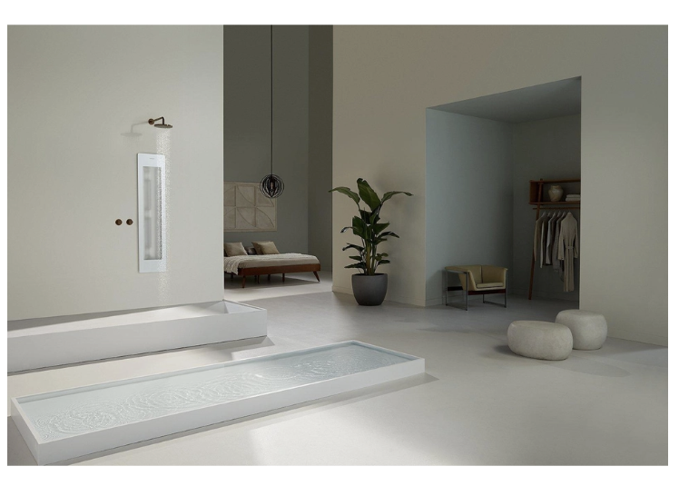Wellness in je eigen badkamer