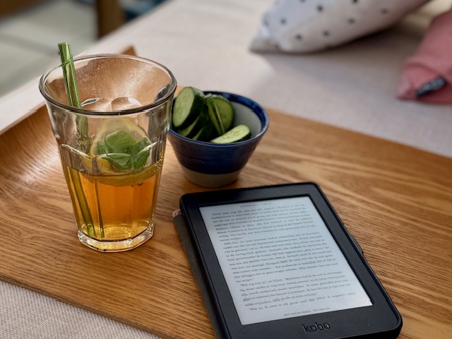 het huis in parijs lezen mei 2025