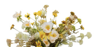 Kunstbloemen voor Moederdag: het mooiste cadeau zonder niesbuien kunstbloem