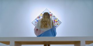 Foto weekoverzicht Judith #539 kunstmuseum