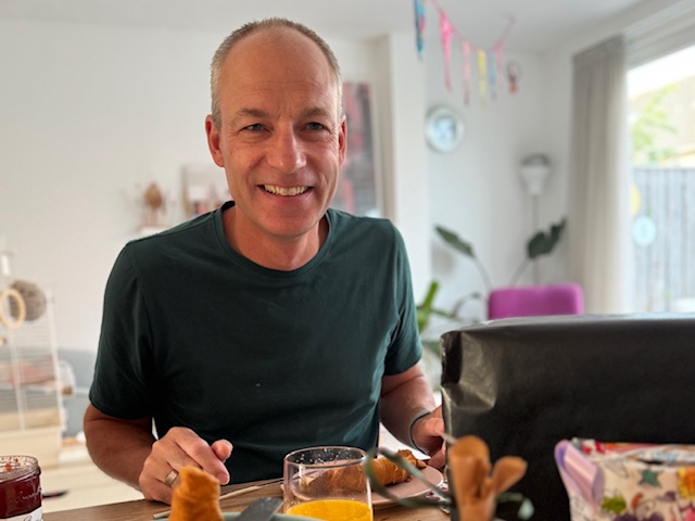 maik jarig 54