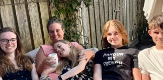 Foto weekoverzicht Judith #538 moederdag 2025