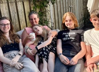 Foto weekoverzicht Judith #538 moederdag 2025