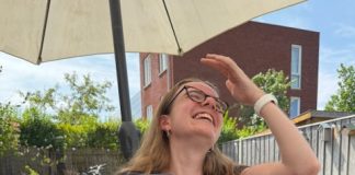 Foto weekoverzicht Judith #542 sterre geslaagd