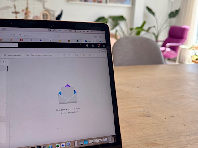 thuiswerken navotop