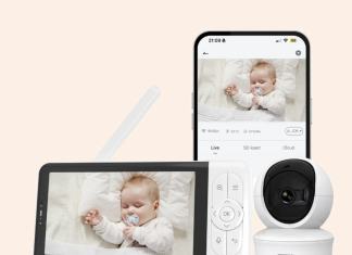 Slim en stijlvol ouderschap: waarom een babyfoon met camera niet mag ontbreken in jouw babyuitzet Slim en stijlvol ouderschap: waarom een babyfoon met camera niet mag ontbreken in jouw babyuitzet