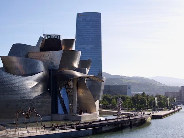 Guggenheim