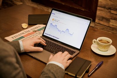 Hoe het kopen van digitale activa je financiële toekomst kan verbeteren