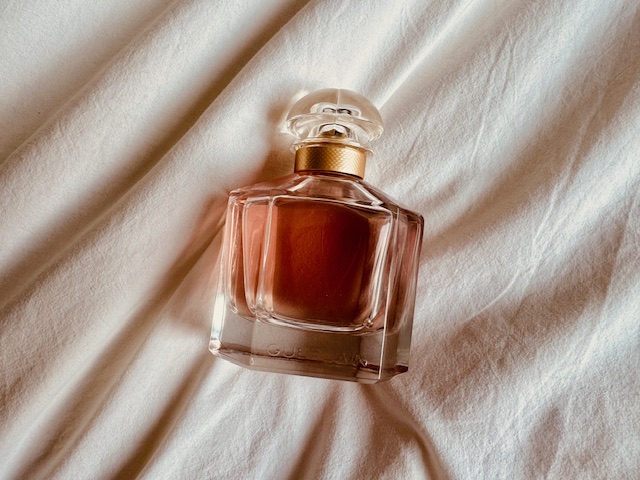Parfum kiezen voor een ander