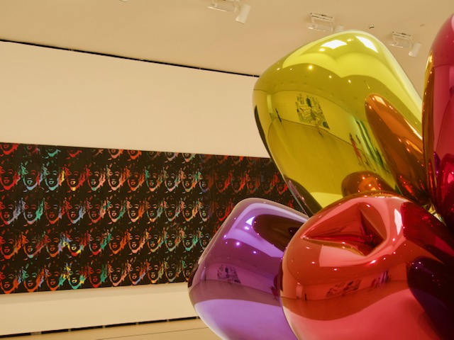 guggenheim tulpen