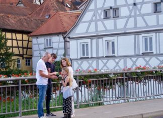 Foto weekoverzicht Judith #548 bamberg gezin