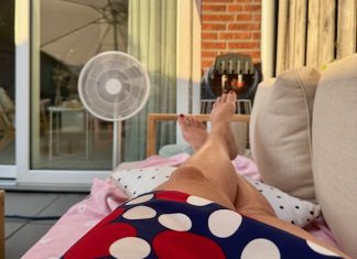 Foto weekoverzicht Judith #545 hete dag 30 juni 2025