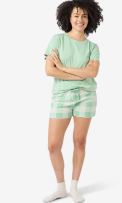 shortama