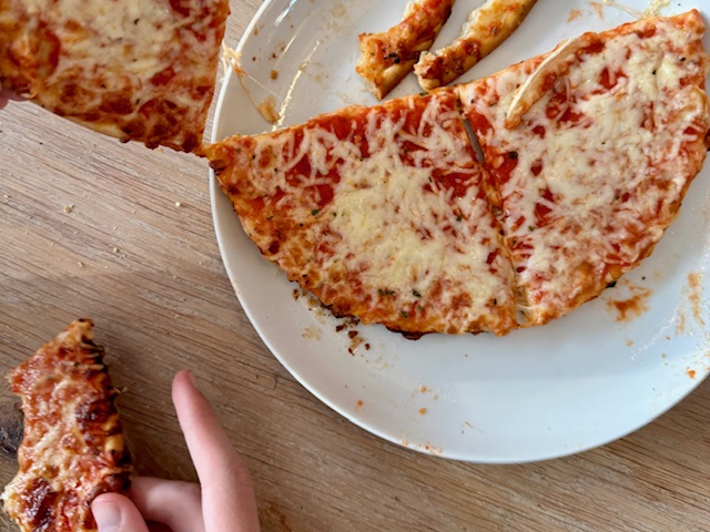 pizzaatje