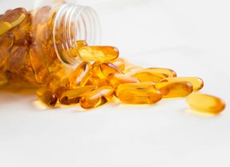 De rol van natuurlijke supplementen en vitamines bij het ondersteunen van de immuniteit vitaminepillen