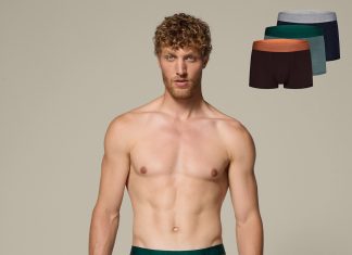 Heren ondergoed voor een frisse start van je dag Heren ondergoed voor een frisse start van je dag