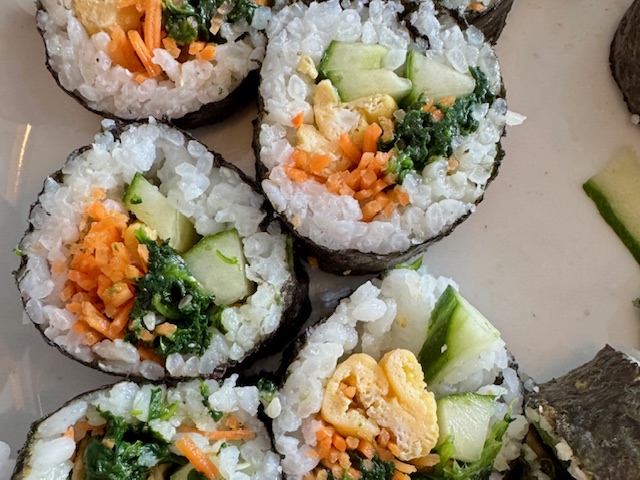 Kimbap