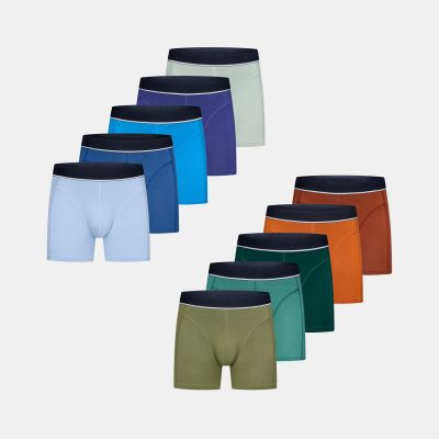 bambido boxershort