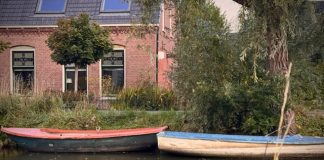 Foto weekoverzicht Judith #556 bootjeslangshetwater