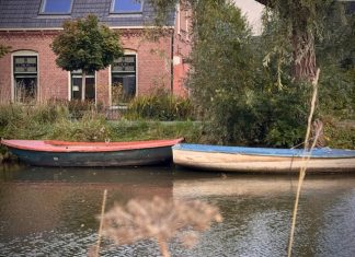 Foto weekoverzicht Judith #556 bootjeslangshetwater