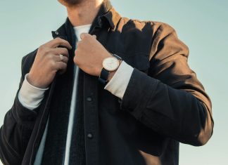 De leukste kledingtips voor mannen tijdens de winter Kledingtips voor mannen