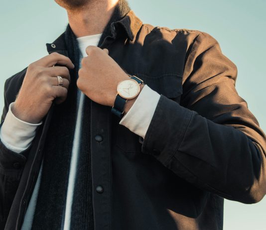 De leukste kledingtips voor mannen tijdens de winter Kledingtips voor mannen