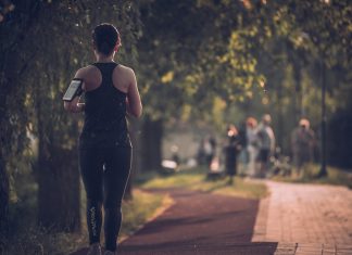 7 redenen waarom wandelen je leven leuker maakt! 7 redenen waarom wandelen je leven leuker maakt!